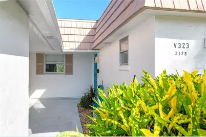 2126 Riverbluff Parkway #V323, Sarasota, FL 34231 - Photo 20