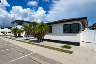 600 Corey Ave, Saint Pete Beach, FL 33706 - Photo 1