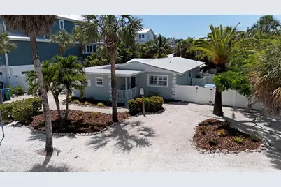 110 Palm Avenue, Anna Maria, FL 34216 - Photo 1