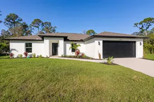 4442 Antioch St, North Port, FL 34288 - Photo 1