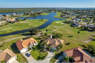 13 Seaward Circle, Placida, FL 33946 - Photo 2