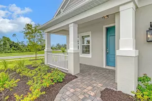 10005 Powell Ave, Parrish, FL 34219 - Photo 2