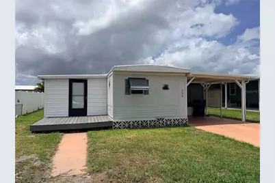 208 50th Avenue Drive E, Bradenton, FL 34203 - Photo 1