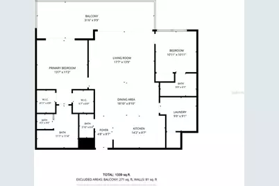 275 1st Avenue S #3908, Saint Petersburg, FL 33701 - Photo 54