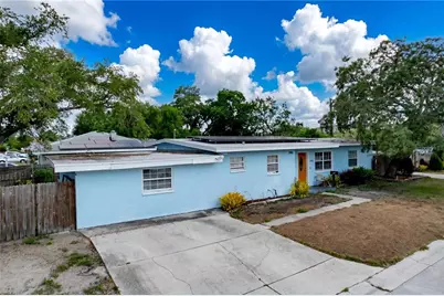 801 51st Avenue S, Saint Petersburg, FL 33705 - Photo 8