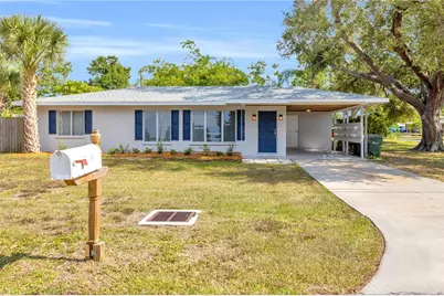 3146 Osage Terrace, Sarasota, FL 34231 - Photo 1