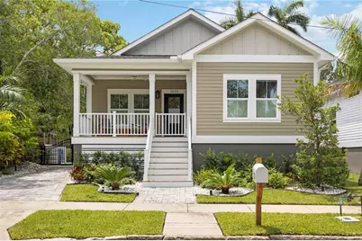1623 8th Avenue W, Bradenton, FL 34205 - Photo 1