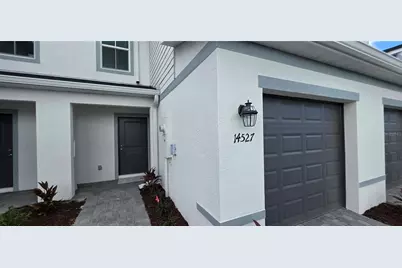 14527 Lilac Sky Terrace, Bradenton, FL 34211 - Photo 2