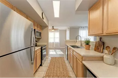 1195 Villagio Circle #101, Sarasota, FL 34237 - Photo 6