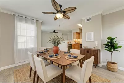 1195 Villagio Circle #101, Sarasota, FL 34237 - Photo 4