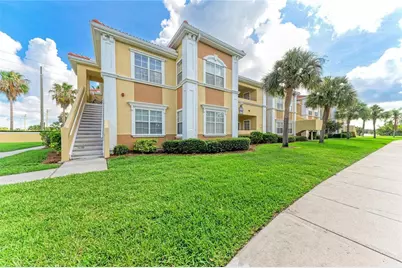1195 Villagio Circle #101, Sarasota, FL 34237 - Photo 1