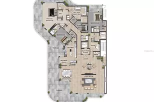 415 L Ambiance Dr, Longboat Key, FL 34228 - Photo 38