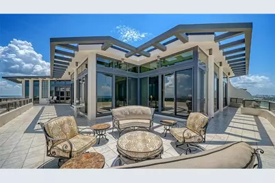 415 L Ambiance Drive #PH-F, Longboat Key, FL 34228 - Photo 14