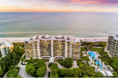 415 L Ambiance Drive #PH-F, Longboat Key, FL 34228 - Photo 2