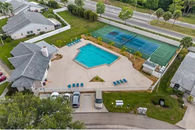 5355 Crestlake Boulevard #65, Sarasota, FL 34233 - Photo 44