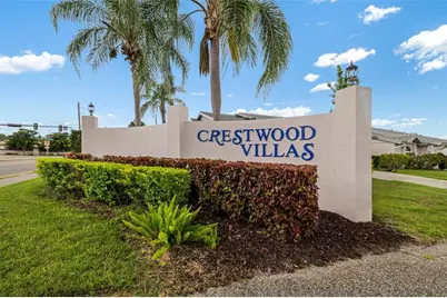 5355 Crestlake Boulevard #65, Sarasota, FL 34233 - Photo 50