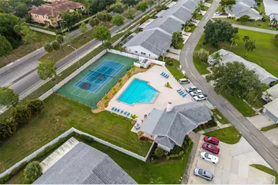 5355 Crestlake Boulevard #65, Sarasota, FL 34233 - Photo 48