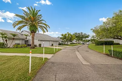 5355 Crestlake Boulevard #65, Sarasota, FL 34233 - Photo 36