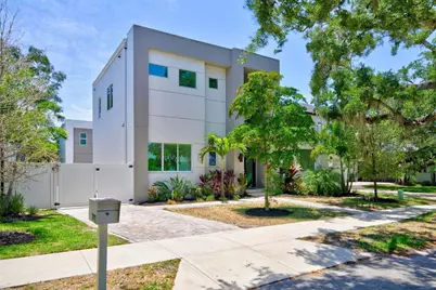 2430 Floyd Street, Sarasota, FL 34239 - Photo 2