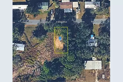8020 E Emerald Lane, Floral City, FL 34436 - Photo 1
