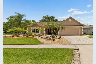 650 Sweetbriar Drive, Oldsmar, FL 34677 - Photo 1