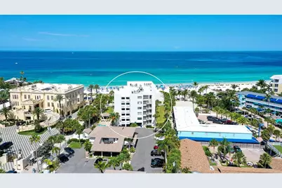 1001 Point Of Rocks Road #208, Sarasota, FL 34242 - Photo 4