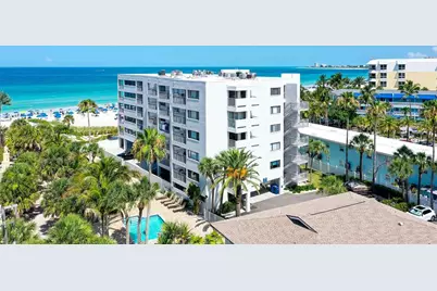 1001 Point Of Rocks Road #208, Sarasota, FL 34242 - Photo 2