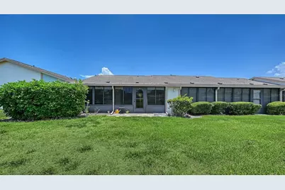 6129 Heritage Lane W #6129, Bradenton, FL 34209 - Photo 26