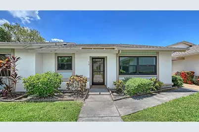 6129 Heritage Lane W #6129, Bradenton, FL 34209 - Photo 1