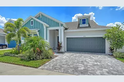 1578 Running Tide Place, Sarasota, FL 34240 - Photo 4