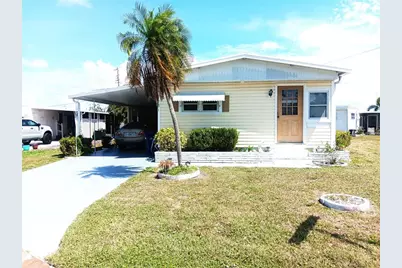 1781 Olympia Fields Street, Sarasota, FL 34234 - Photo 4