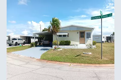 1781 Olympia Fields Street, Sarasota, FL 34234 - Photo 1