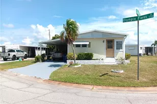 1781 Olympia Fields St, Sarasota, FL 34234 - Photo 1