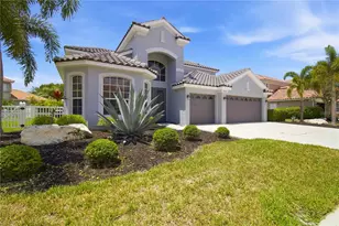 7614 Double Pine Dr, Sarasota, FL 34240 - Photo 2