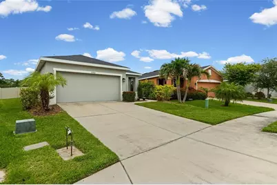 10966 High Noon Trail, Parrish, FL 34219 - Photo 2