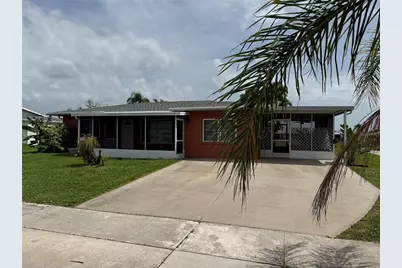 6442 Otis Road, North Port, FL 34287 - Photo 2