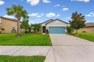 5524 107th Terrace E, Parrish, FL 34219 - Photo 2