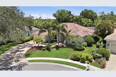 7215 Marston Court, University Park, FL 34201 - Photo 2