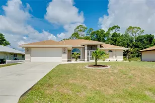 1485 Fringe St, Port Charlotte, FL 33952 - Photo 1