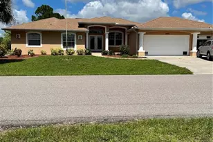 9461 Miami Cir, Port Charlotte, FL 33981 - Photo 1