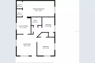 2788 41st Avenue N #A, B, C, Saint Petersburg, FL 33714 - Photo 54