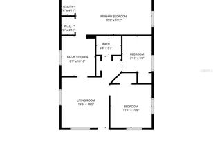 2788 41st Ave N, Saint Petersburg, FL 33714 - Photo 54