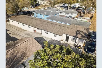 2788 41st Avenue N #A, B, C, Saint Petersburg, FL 33714 - Photo 2