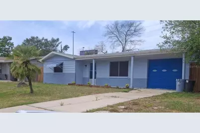 4601 Eastwood Lane, Holiday, FL 34690 - Photo 1