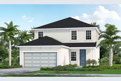 10121 Cross  River Trail, Parrish, FL 34219 - Photo 1