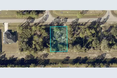 642 Raintree Street E, Lehigh Acres, FL 33974 - Photo 1