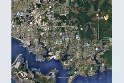 525 Sanders Lane, Panama City, FL 32401 - Photo 4