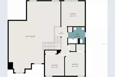 10619 Mossy Creek Court, Orlando, FL 32825 - Photo 32