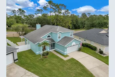 10619 Mossy Creek Court, Orlando, FL 32825 - Photo 2