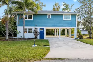 727 47th St W, Palmetto, FL 34221 - Photo 1